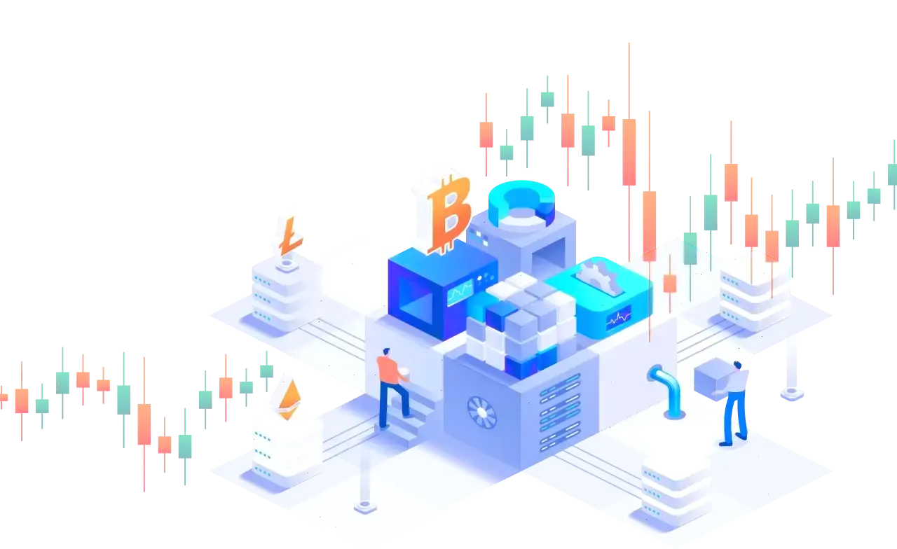 제니스 인베릭스 암호화폐 플랫폼